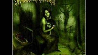 cradle of filth - libertina grimm