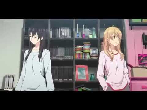 Citrus | Azalea​ – nano.RIPE [AMV]