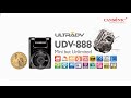CANSONIC UltraDV UDV-888 - Come to check out what is UltraDV !