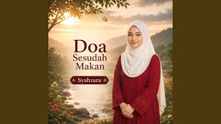 Download Lagu Doa Sesudah Makan