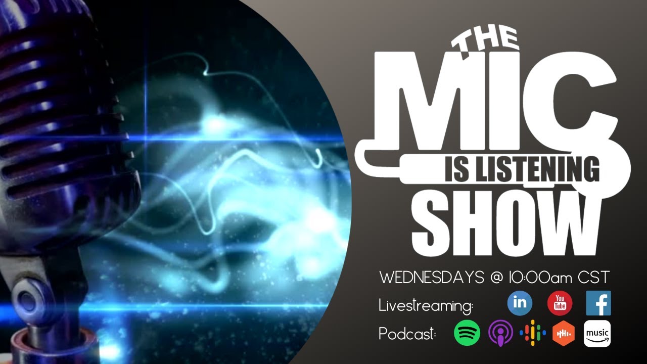 Benny and His Entrepeneurial Jets - Benny Pekala, Birdwell Solutions aka. Apps Guru