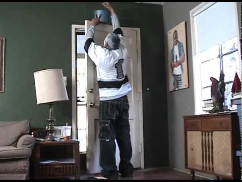 Blazin Bat Prank Fail