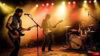 🔥 ZZ Top & Lynyrd Skynyrd Inspired: Best Southern Rock Legends 🎸 | Outlaw Hits 2025 ⚡