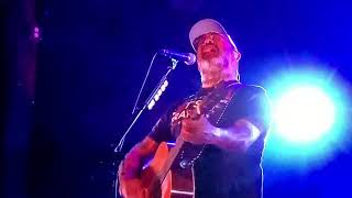 Aaron Lewis * It’s Been Awhile * ( not complete song ) * 11/07/21 * Billy Bob’s Texas