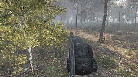 DayZ dont get caught lacking