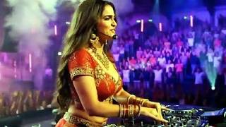 Party Ki Raat 🔥 | Hindi Dance Party Song 2026 | Bollywood EDM Remix | DJ Club Music
