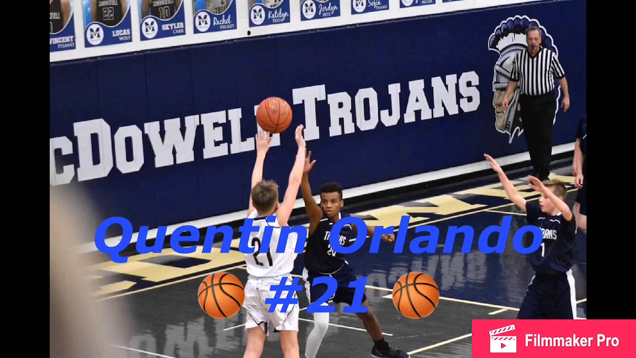 Quentin Orlando 21 YouTube