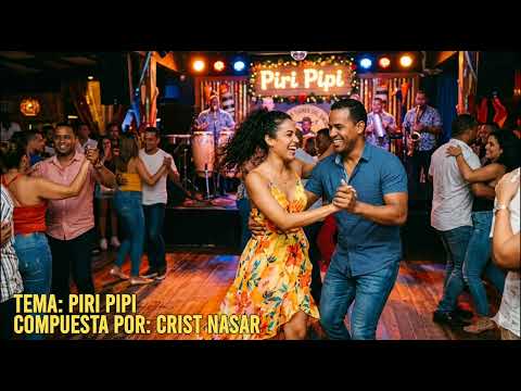 PIRI PIPI