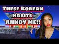 10 things you may not like about being in Korea!