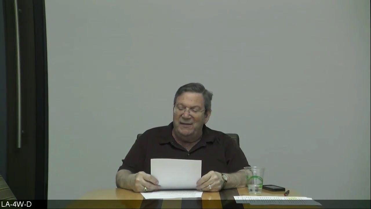 2018 Brigham-Kanner Property Rights Conference, Panel 1: Remarks by Michael M. Berger