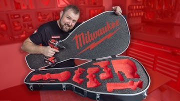 How to Make a DIY Shadow Foam Insert with THIS ONE SIMPLE TRICK!