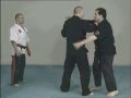 Kyusho Jitsu Points on the Legs Evan Pantazi