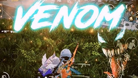 EMINEM - VENOM | BGMI MONTAGE | SAMSUNG,A3,A5,A6,A7,J2,J5,J7,S5,S6,S7,59,A10,A20,A30,A50,A70