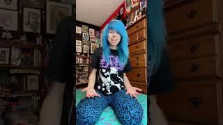 Just Had To Do This Trend Via Seasonaldeath Tiktok