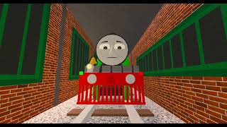 The Most Famous Engine Part 2 Scene Remake