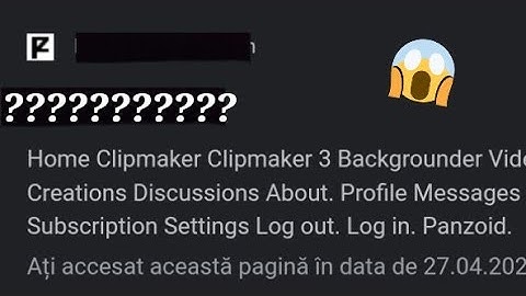 TUTORIAL!CUM SĂ FACI UN INTRO DE PE TELEFON IN 2 MINUTE 🤯