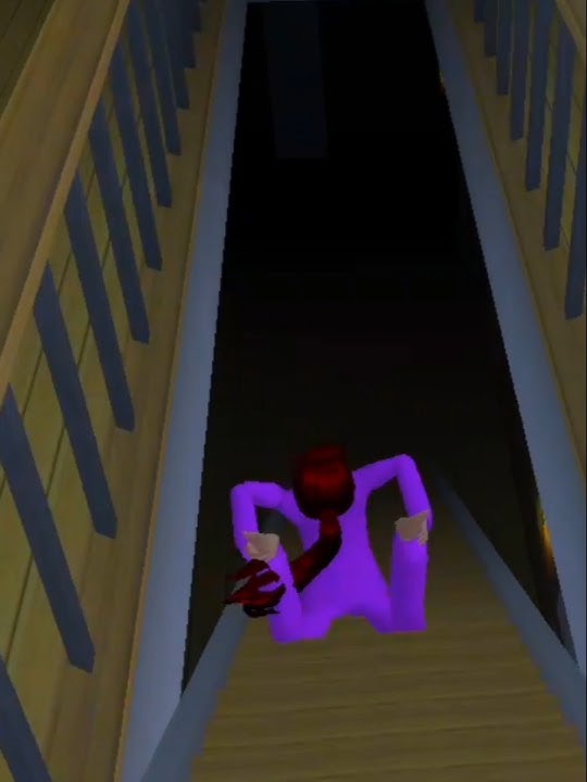 Rina tamaki fell into the stairs 🏘️🤣😂😉🥲#unfrezzmyaccount #sakuraschoolsimulator #cartoonfunnyvideo