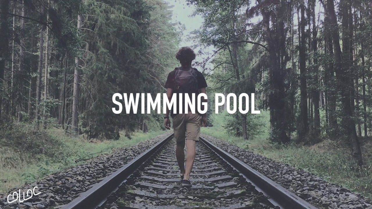 Watch Colloc - Swimming Pool on YouTube Watch Colloc - Swimming Pool on YouTube