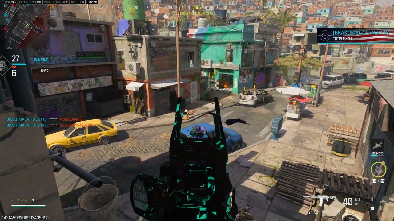 mgb with random 1250s