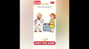 DOP 2 Gameplay Level 58 Shorts Delete One Part Solution and Answer 🔥 Subscribe #Shorts