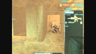 CrossFire Speed hackers... and they kick me? :(