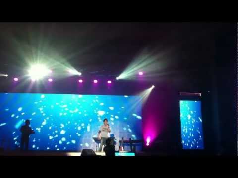 2012.04.28不設限演唱會上半場--孫耀威 You and I