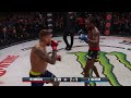 Jason Jackson vs Yaroslav Amosov (Welterweight Title Bout) | Bellator 301 Full Fight