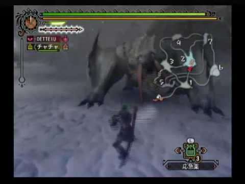 鉄 刀 モンハン