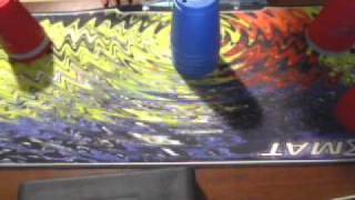 2 Colored Cycle tutorial
