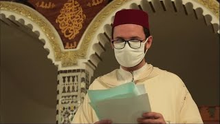 France: A new generation of imams to fight extremism