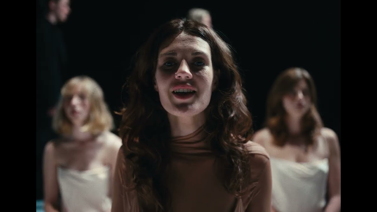Leah Rye - Sit Down [Official Video]