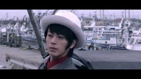 『探偵は、今夜も憂鬱な夢を見る。』予告編