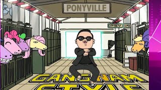 PSY - Gangnam Style - Tiles Hop screenshot 2