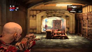 GoWJ Random Clips