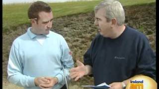 The Bunker Shot - Simple How To