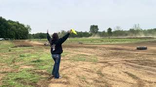 Greasy Bend Off-road Park ATV Short Course