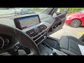 BMW X3 xDrive 2.0d