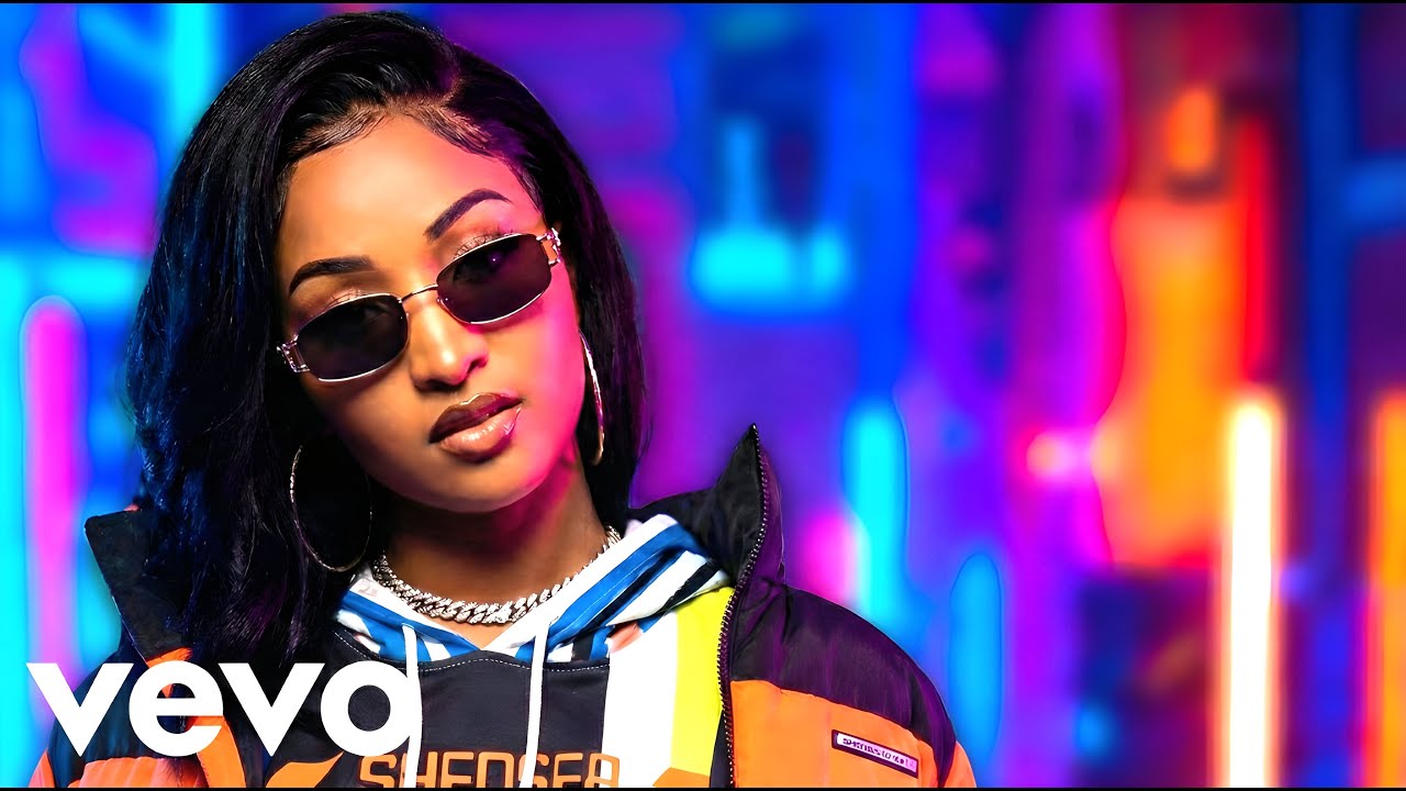 Shenseea – Hit & Run (Official Lyrics) | Heartbroken ShenYeng Vibes 🐉🔥