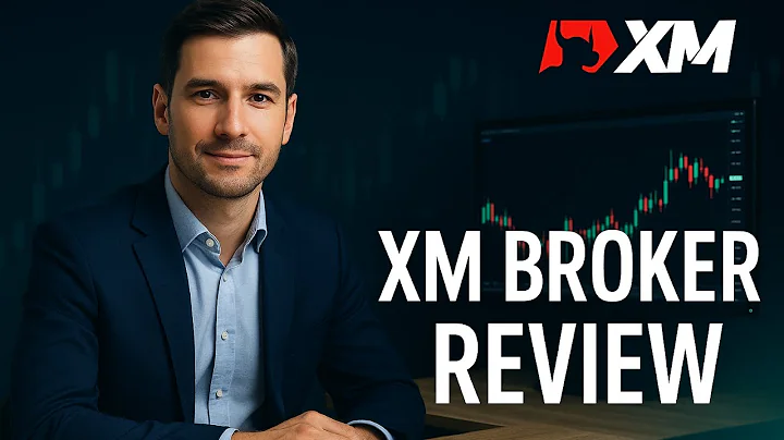 XM Broker Review 2025 | Is XM a Safe Forex Broker for Beginners?