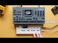 🔴 OCTATRACK is the BEST SAMPLER!