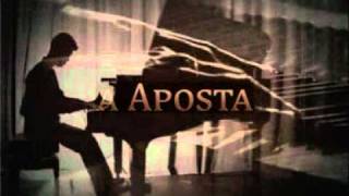 Teaser - A APOSTA