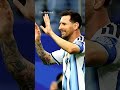 Lionel Messi breaks World Cup goals record