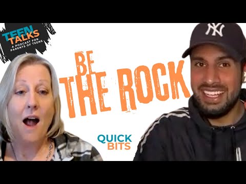 All Parents Need To Hear This | TEENTALKS | QuickBits #1