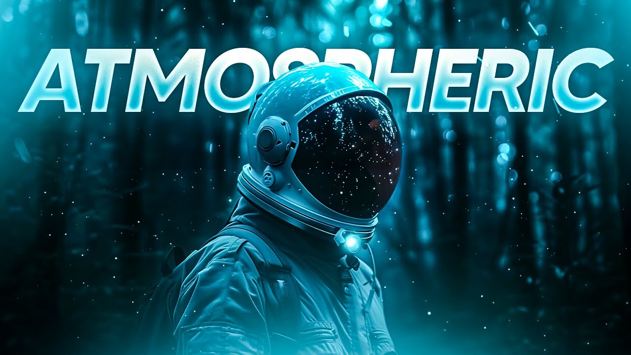 ⁣ATMOSPHERIC | Best Drum & Bass Mix 2024 (Melodic/Uplifting/Liquid)
