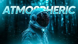 ATMOSPHERIC | Best Drum & Bass Mix 2024 (Melodic/Uplifting/Liquid)