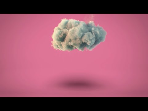 Solid Cloud FX (Houdini)