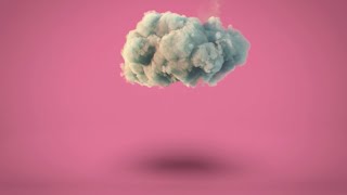 Solid Cloud FX (Houdini)