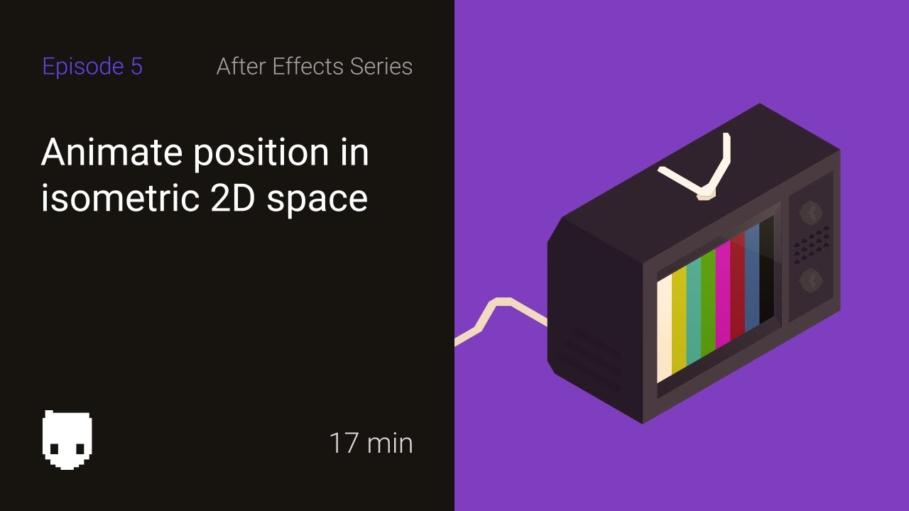 Constrain movement in isometric 2D space [FREE EXPRESSION] | After