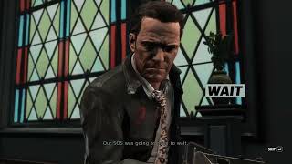 Max Payne 3 Part 20
