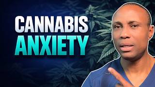 Why Modern Cannabis Is Triggering More Anxiety Than Ever